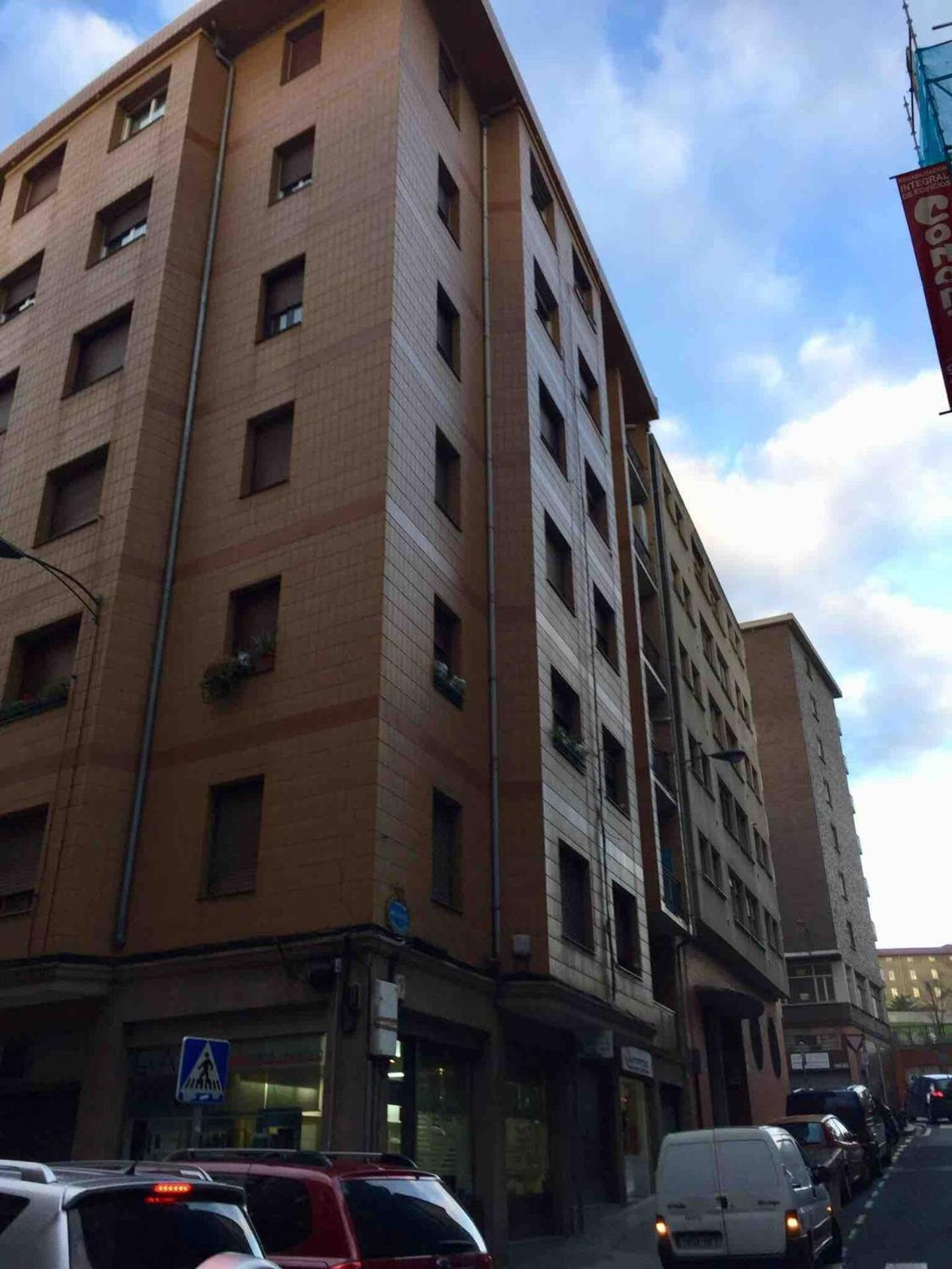 Amplio, Luminoso Y Moderno Cerca Del Casco Viejo Daire Bilbao Dış mekan fotoğraf